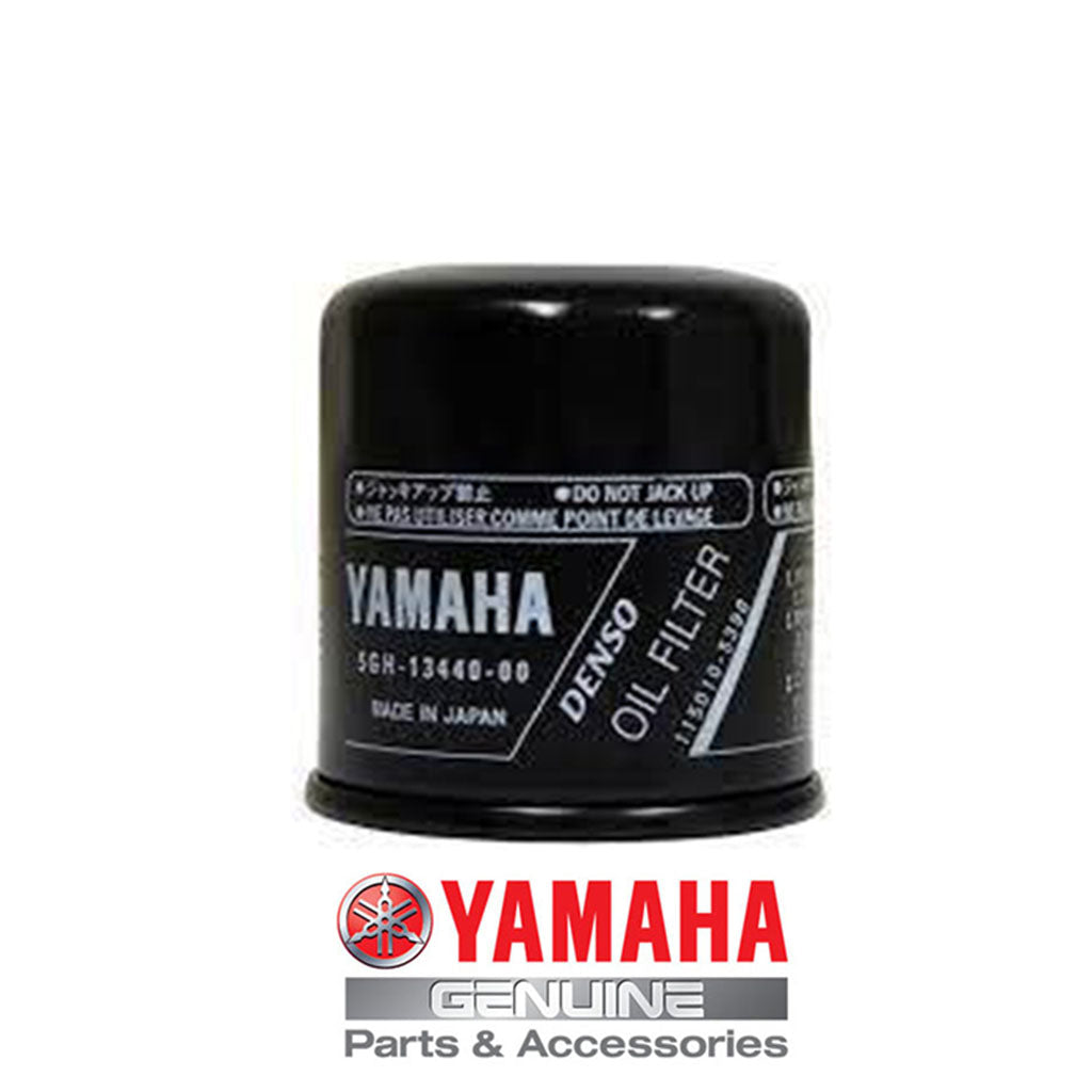 Yamaha GENUINE Outboard Oil filter 5GH-13440 9.9HP-130HP