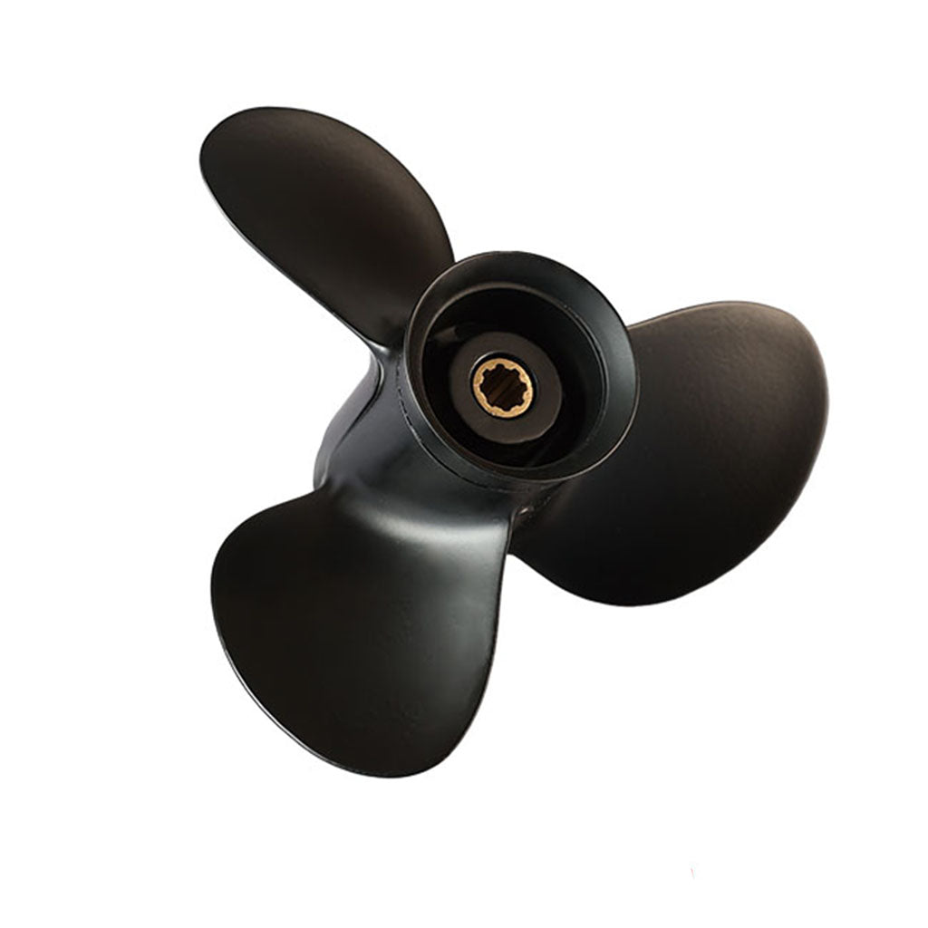 For Yamaha Propeller Outboard Engine 9.9-20HP AL 10 Spline Made In KOREA