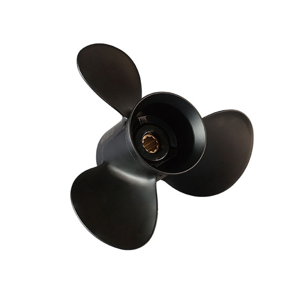 For Yamaha Propeller Outboard Engine 20-30HP AL 10 Spline Made In KOREA