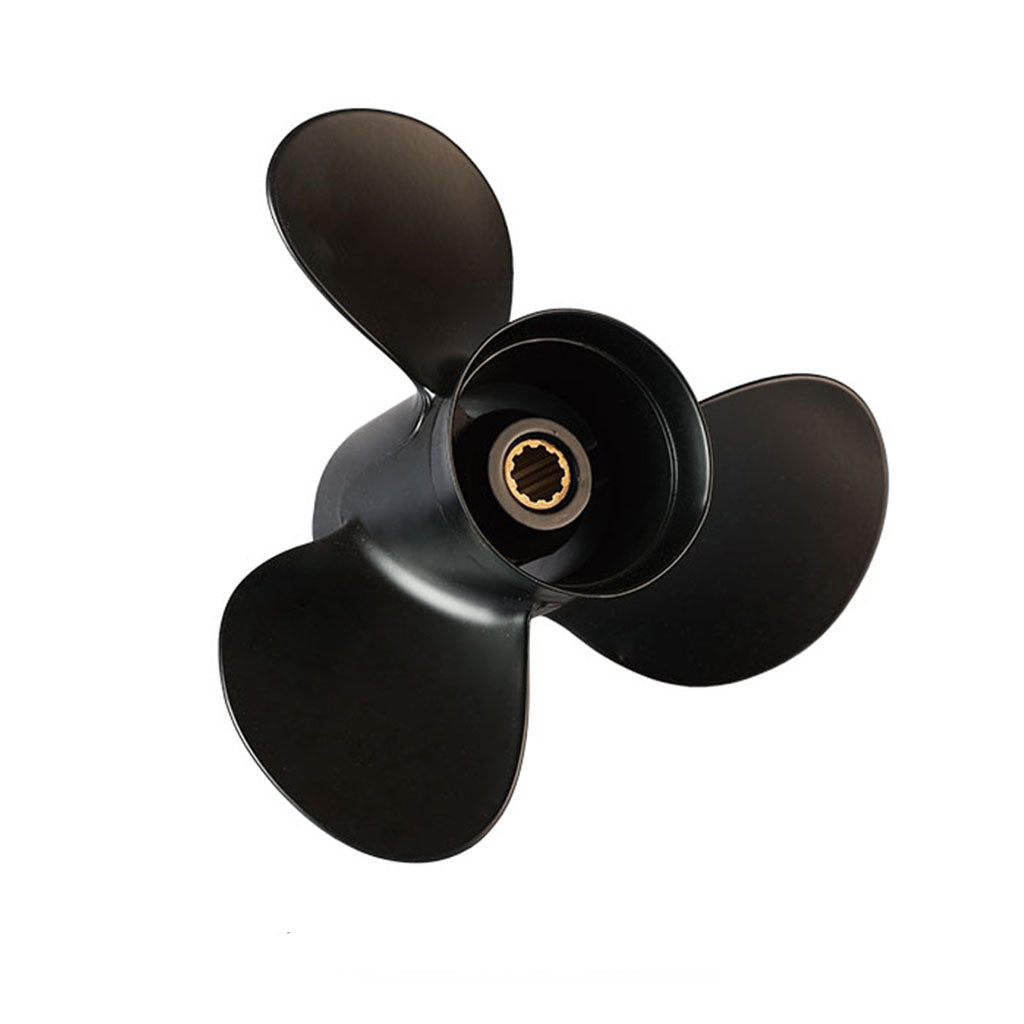 For Tohatsu Propeller Outboard Engine 25-30HP AL 10 Spline Made In KOREA