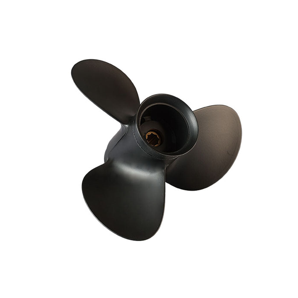 For Mercury Propeller Outboard Engine 6-15HP AL 8 Spline Made In KOREA