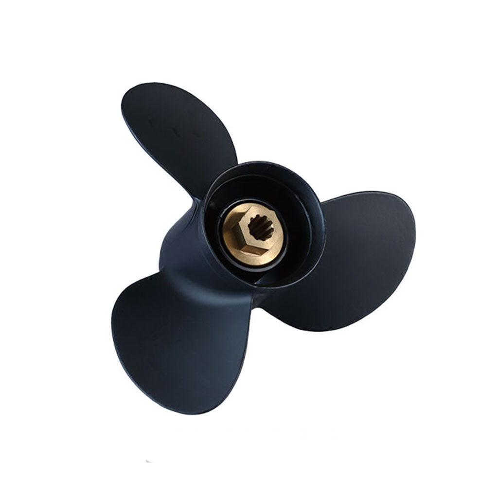 For Mercury Propeller Outboard Engine 9.9-25HP AL 10 Spline Made In KOREA