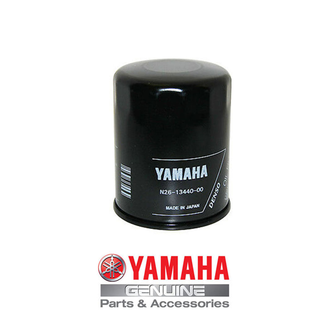 Yamaha GENUINE Outboard Oil filter N26-13440 F200-425HP