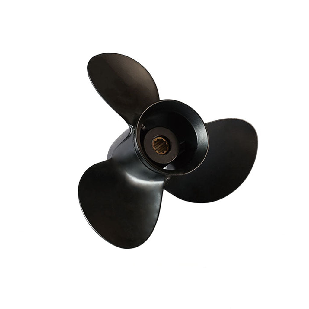 For Suzuki Propeller Outboard Engine 20-30HP AL 10 Spline Made In KOREA
