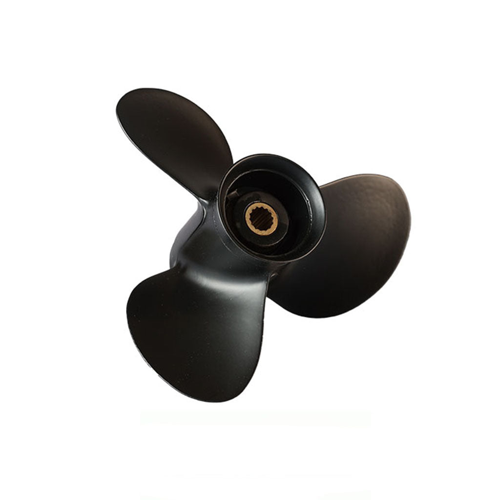 For Tohatsu Propeller Outboard Engine 9.9-20HP AL 14 Spline Made In KOREA