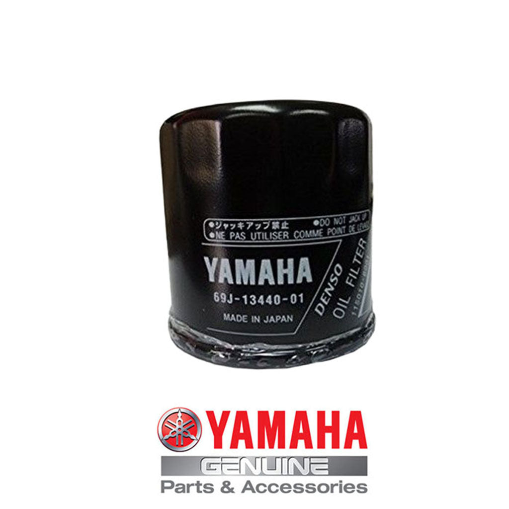 Yamaha GENUINE Outboard Oil filter 69J-13440 150HP-250HP