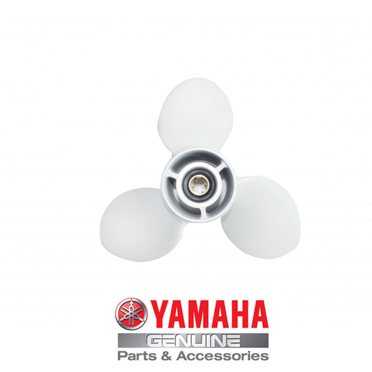 Yamaha Genuine Propeller Outboard Engine 9.9-20HP AL 10 Spline