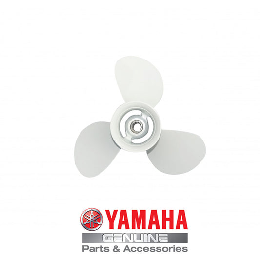 Yamaha Genuine Propeller Outboard Engine 20-30HP AL 10 Spline