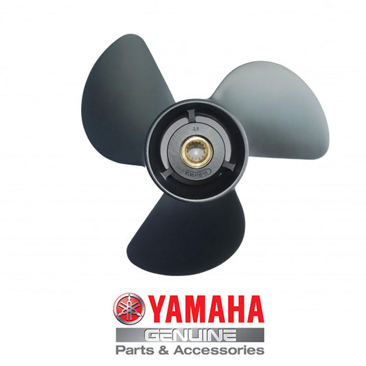 Yamaha Genuine S.S Propeller Outboard Engine 150-250HP 15 Spline